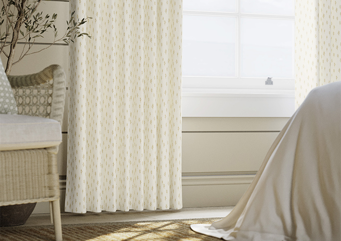 Rebecca, Stowe - Made to Measure Curtains - Image 5